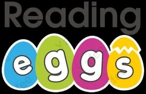 Reading Eggs