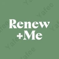 Renew and Me