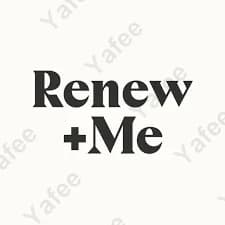 Renew + Me