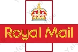 Royal Mail Redirection