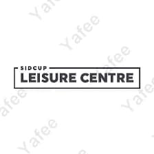 Sidcup Leisure Centre