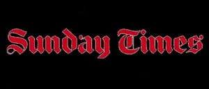 Sunday Times