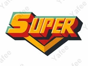 Super Super