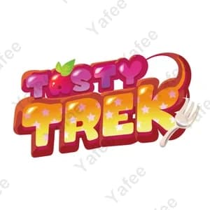 Tasty Trek