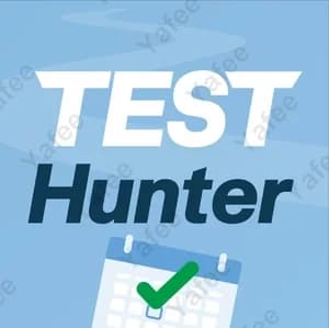 Test Hunter