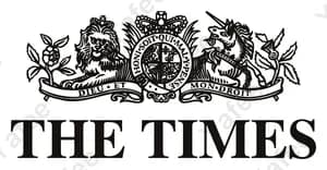 Times Newspaper