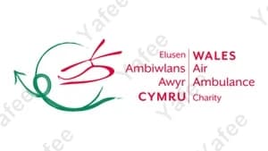 Wales Air Ambulance Lottery