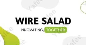 Wire Salad
