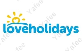 a love holidays holiday