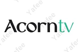 Acorn Tv