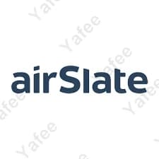 Airslate