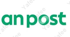 an post credit card