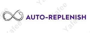 Auto Replenish