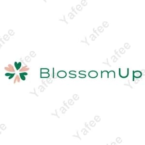 blossom up