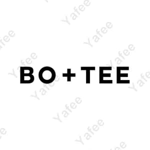 Bo+Tee