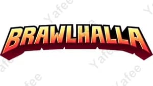 Brawlhalla