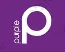 does purple