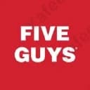 Five Guys