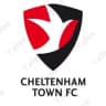 Cheltenham