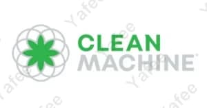 Clean Machine