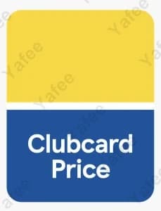 Clubcard