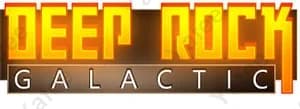 Deep Rock Galactic