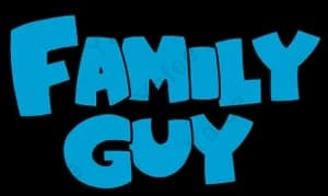 Family Guy