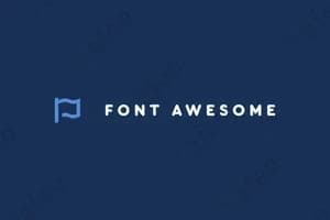 Font Awesome