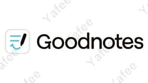 Goodnotes