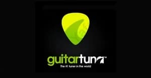 Guitar Tuna