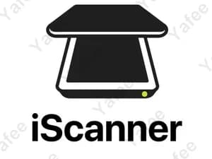 Iscanner