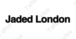 Jaded London