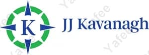 Jj Kavanagh