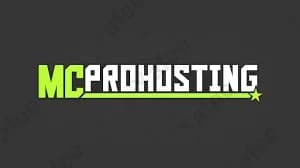 Mcprohosting