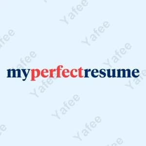 My Perfect Resume