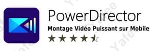 Powerdirector