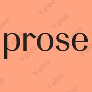 Prose