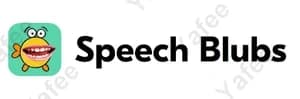 Speech Blubs