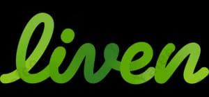 the liven app