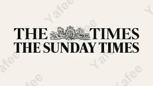 The Sunday Times