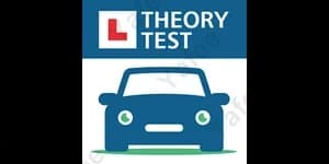 theory test