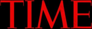 Tme Magazine