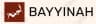 Bayyinah Tv