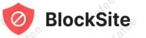 Blocksite