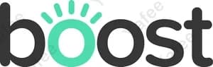 Boost Infinite