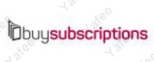 Buysubscriptions