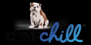Churchill Insurance