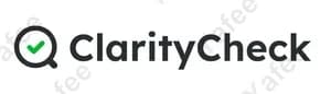 Claritycheck