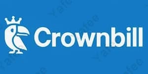 Crownbill
