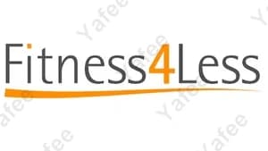 Fitness4Less